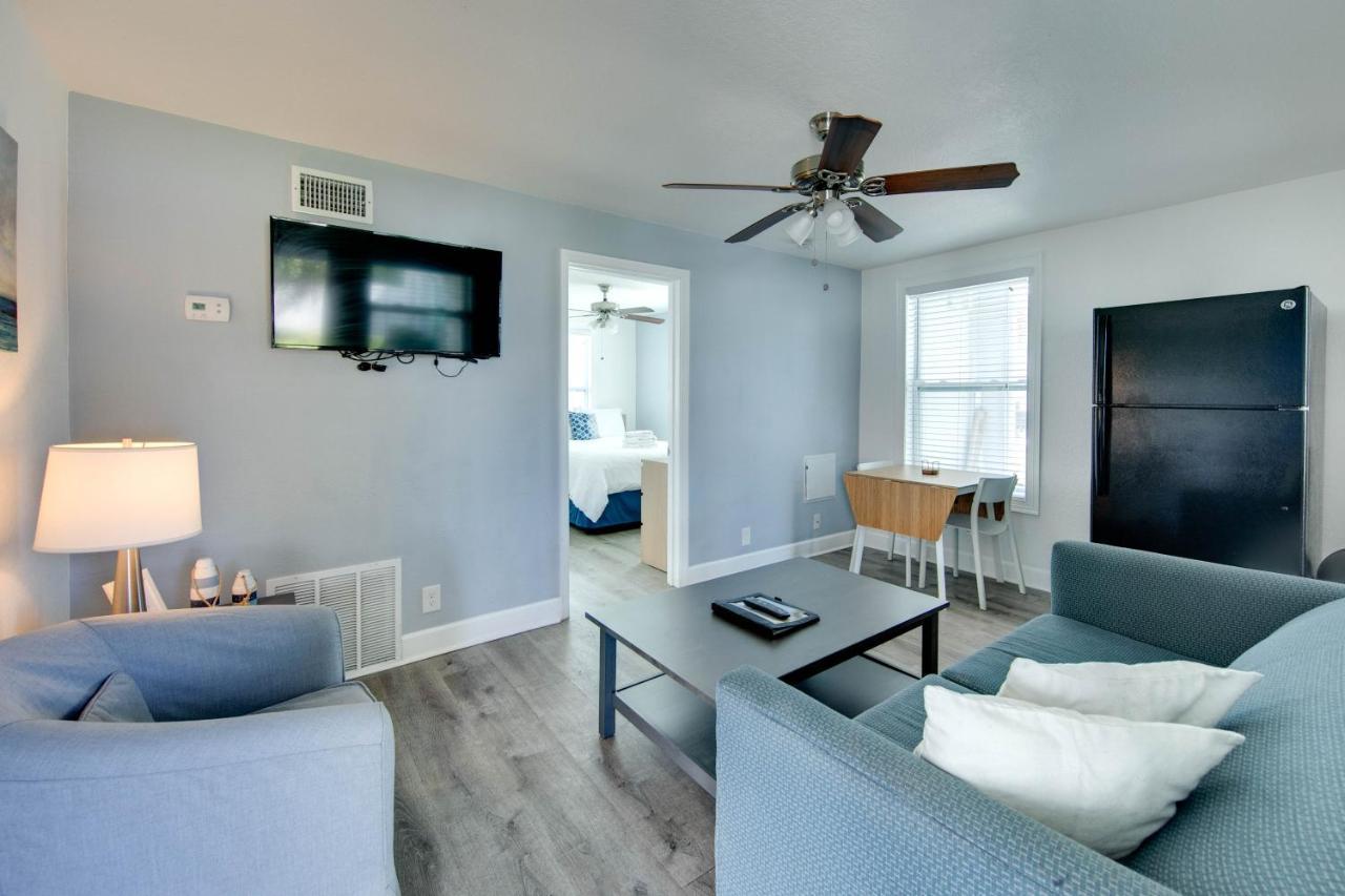 Silver Sands St. Pete Beach Exterior photo