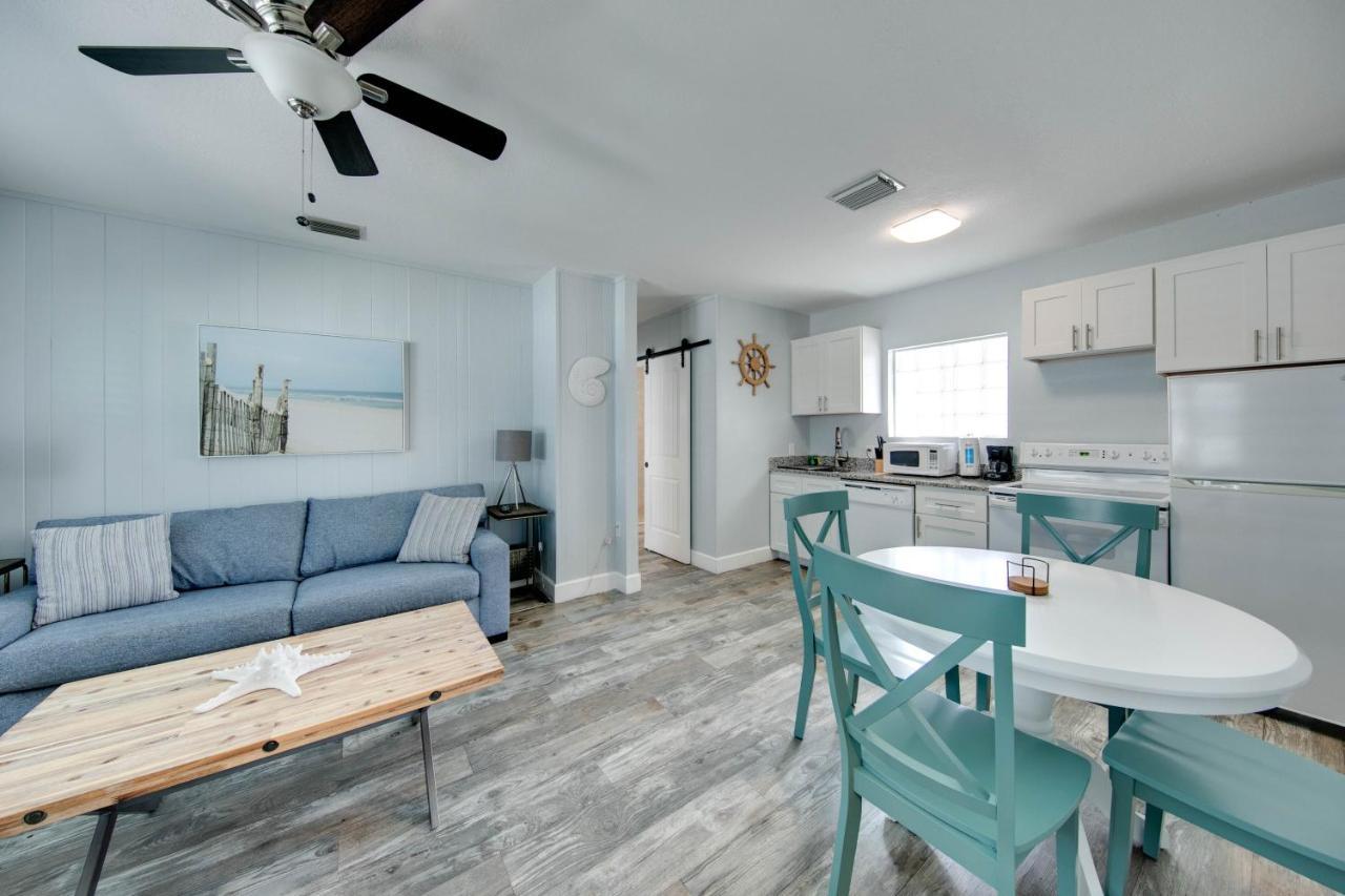 Silver Sands St. Pete Beach Exterior photo