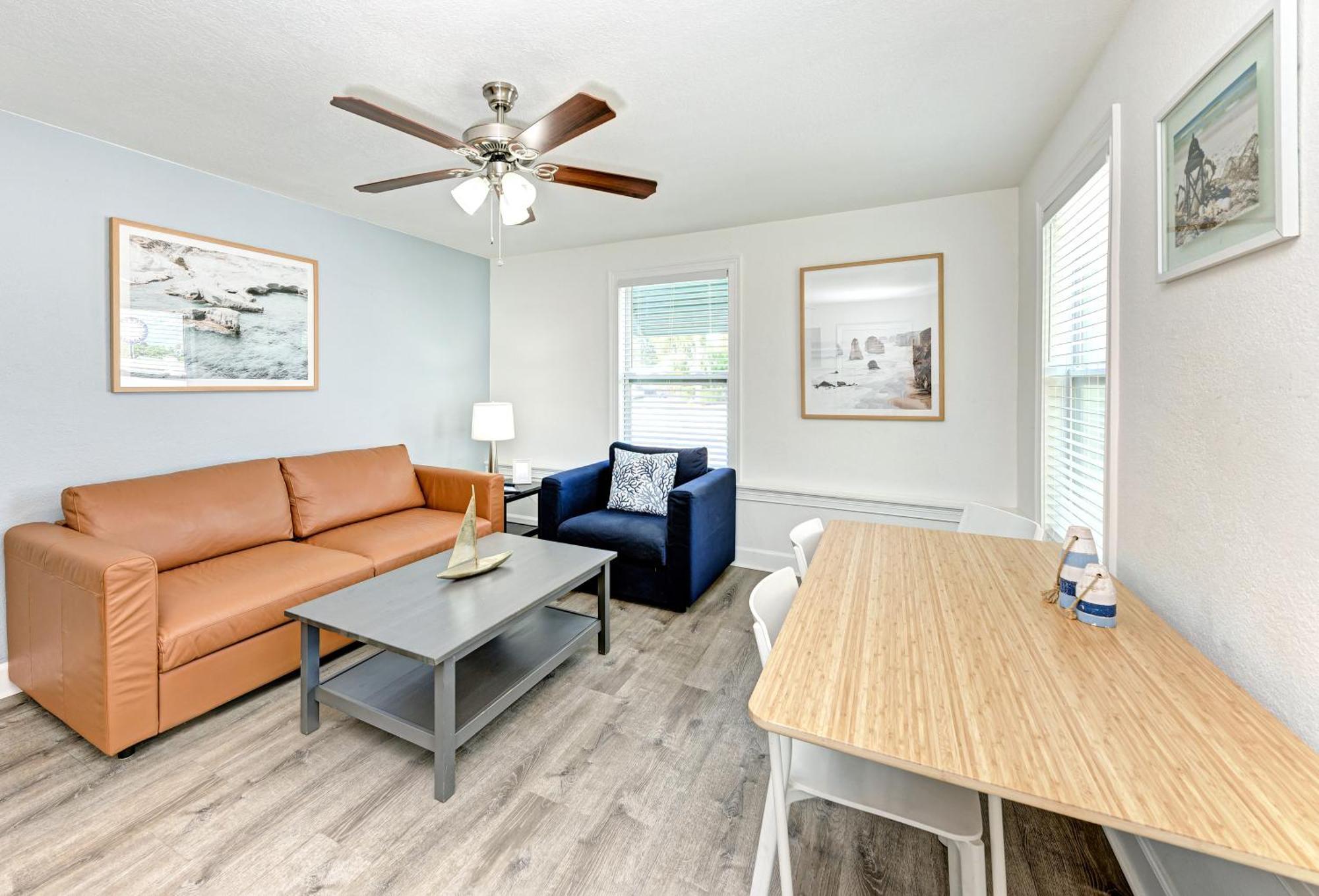 Silver Sands St. Pete Beach Exterior photo